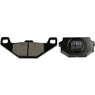 TRW Brzdové destičky MCB719 - Brake Pads
