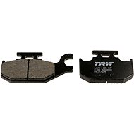 TRW Brake Pads MCB724 - Brake Pads