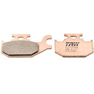 TRW Brzdové destičky MCB724SI - Brake Pads