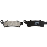 TRW Brzdové destičky MCB726 - Brake Pads