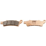 TRW Brzdové destičky MCB726SRM - Brake Pads