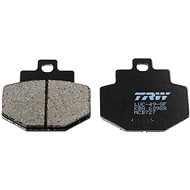 TRW Brzdové destičky MCB727 - Brake Pads