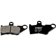 TRW Brzdové destičky MCB728 - Brake Pads
