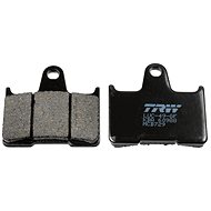 TRW Brzdové destičky MCB729 - Brake Pads