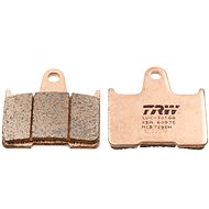 TRW Brzdové destičky MCB729SH - Brake Pads