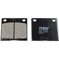 TRW Brake Pads MCB73 - Brake Pads