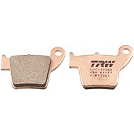 TRW Brzdové destičky MCB730SI - Brake Pads