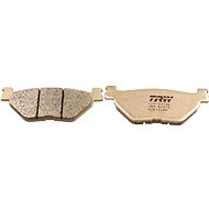 TRW Brzdové destičky MCB731SH - Brake Pads