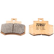 TRW Brzdové destičky MCB733SRM - Brake Pads