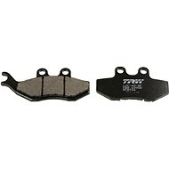 TRW Brzdové destičky MCB734 - Brake Pads