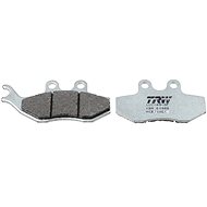 TRW Brzdové destičky MCB734EC - Brake Pads