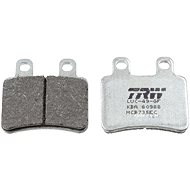 TRW Brzdové destičky MCB735EC - Brake Pads