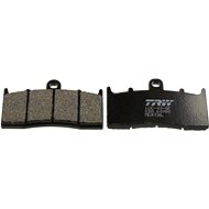 TRW Brake Pads MCB736 - Brake Pads