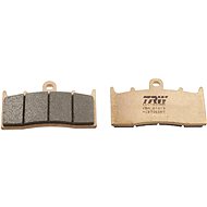 TRW Brzdové destičky MCB736SRT - Brake Pads