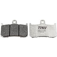 TRW Brzdové destičky MCB737CRQ - Brake Pads