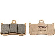 TRW Brzdové destičky MCB737SRT - Brake Pads