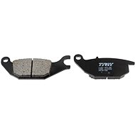 TRW Brake Pads MCB738 - Brake Pads