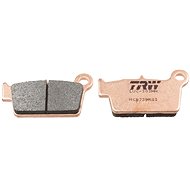 TRW Brzdové destičky MCB739RSI - Brake Pads