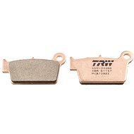 TRW Brzdové destičky MCB739SI - Brake Pads