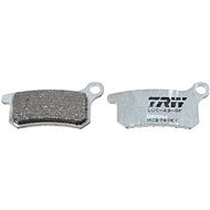 TRW Brzdové destičky MCB740EC - Brake Pads