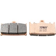 TRW Brzdové destičky MCB741SH - Brake Pads