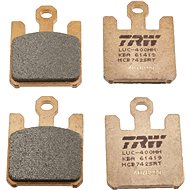 TRW Brzdové destičky MCB742SRT - Brake Pads