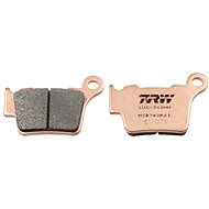 TRW Brake Pads MCB743RSI - Brake Pads