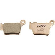 TRW Brzdové destičky MCB743SI - Brake Pads