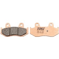 TRW Brzdové destičky MCB746SRM - Brake Pads