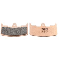 TRW Brzdové destičky MCB747SV - Brake Pads