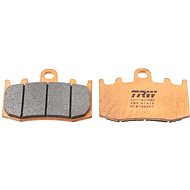 TRW Brzdové destičky MCB748SRT - Brake Pads