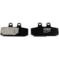 TRW Brzdové destičky MCB749 - Brake Pads