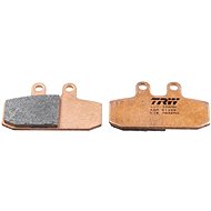 TRW Brzdové destičky MCB749SRM - Brake Pads