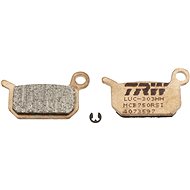 TRW Brzdové destičky MCB750RSI - Brake Pads