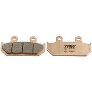 TRW Brzdové destičky MCB751SRM - Brake Pads