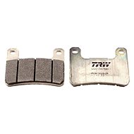TRW Brake Pads MCB752SCR - Brake Pads