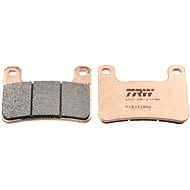 TRW Brzdové destičky MCB752SRQ - Brake Pads