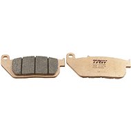 TRW Brzdové destičky MCB753SV - Brake Pads