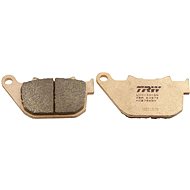 TRW Brzdové destičky MCB754SH - Brake Pads