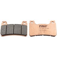 TRW Brake Pads MCB755SRQ - Brake Pads