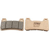 TRW Brake Pads MCB755SV - Brake Pads