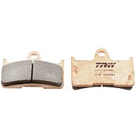 TRW Brzdové destičky MCB756RSI - Brake Pads
