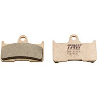 TRW Brzdové destičky MCB756SI - Brake Pads