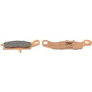 TRW Brzdové destičky MCB757RSI - Brake Pads
