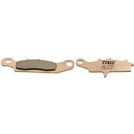 TRW Brzdové destičky MCB757SI - Brake Pads