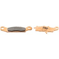TRW Brzdové destičky MCB758RSI - Brake Pads