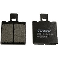 TRW Brzdové destičky MCB75RQ - Brake Pads