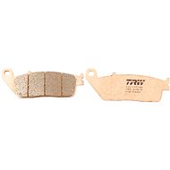 TRW Brzdové destičky MCB764SH - Brake Pads