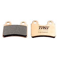 TRW Brzdové destičky MCB766RSI - Brake Pads
