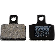 TRW Brzdové destičky MCB767 - Brake Pads